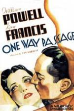 Watch One Way Passage 123MoviesFree