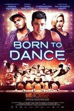 Watch Born to Dance 123MoviesFree