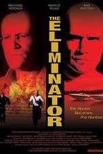 Watch The Eliminator 123MoviesFree