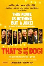 Watch That\'s Not My Dog! 123MoviesFree