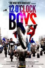 Watch 12 O'Clock Boys 123MoviesFree