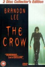 Watch The Crow 123MoviesFree
