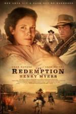 Watch The Redemption of Henry Myers 123MoviesFree