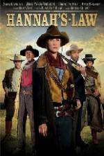 Watch Hannah's Law 123MoviesFree