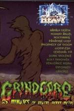 Watch Grindcore: 85 Minutes of Brutal Heavy Metal 123MoviesFree