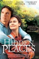 Watch Hidden Places 123MoviesFree