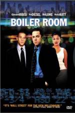 Watch Boiler Room 123MoviesFree