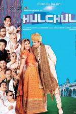 Watch Hulchul 123MoviesFree
