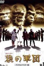 Watch Time of the Apes 123MoviesFree