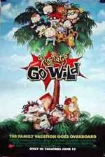 Watch Rugrats Go Wild 123MoviesFree