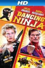Watch Dancing Ninja 123MoviesFree
