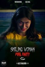 Watch Smiling Woman Pool Party (Short 2023) 123MoviesFree
