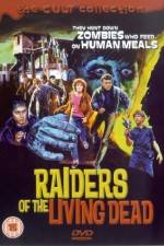 Watch Raiders of the Living Dead 123MoviesFree