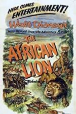 Watch The African Lion 123MoviesFree