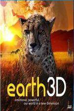 Watch Earth 3D 123MoviesFree