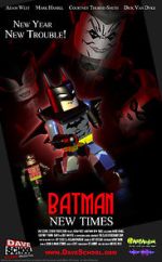 Watch Batman: New Times 123MoviesFree