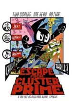 Watch My Life as a Teenage Robot: Escape from Cluster Prime 123MoviesFree
