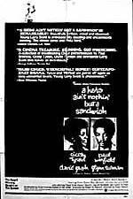 Watch A Hero Ain't Nothin' But a Sandwich 123MoviesFree