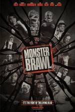 Watch Monster Brawl 123MoviesFree