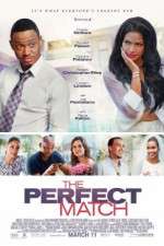 Watch The Perfect Match 123MoviesFree