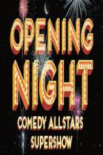 Watch Melbourne International Comedy Festival All Stars Supershow 123MoviesFree