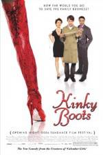 Watch Kinky Boots 123MoviesFree