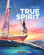 Watch True Spirit 123MoviesFree