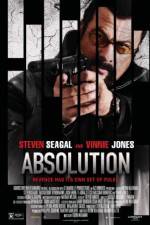 Watch Absolution 123MoviesFree