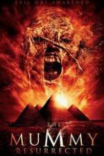 Watch The Mummy Resurrected 123MoviesFree