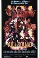 Watch Kill Squad 123MoviesFree