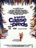 Watch Le bal des casse-pieds 123MoviesFree
