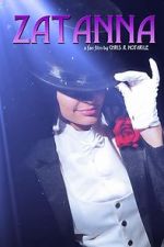 Watch Zatanna (Short 2019) 123MoviesFree