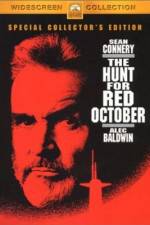 Watch The Hunt for Red October 123MoviesFree