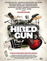 Watch Hired Gun 123MoviesFree