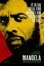 Watch Mandela: Long Walk to Freedom 123MoviesFree
