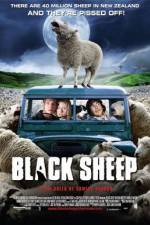 Watch Black Sheep 123MoviesFree