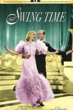 Watch Swing Time 123MoviesFree