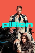Watch Pillion 123MoviesFree