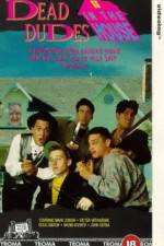 Watch Dead Dudes in the House 123MoviesFree