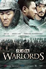 Watch The Warlords (Tau ming chong) 123MoviesFree
