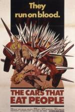 Watch Cars That Eat People 123MoviesFree
