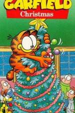 Watch A Garfield Christmas Special 123MoviesFree