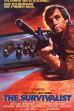 Watch The Survivalist 123MoviesFree