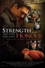 Watch Strength and Honour 123MoviesFree