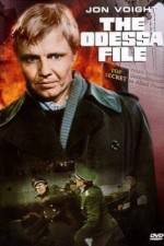 Watch The Odessa File 123MoviesFree