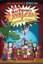 Watch Seth MacFarlane\'s Cavalcade of Cartoon Comedy 123MoviesFree