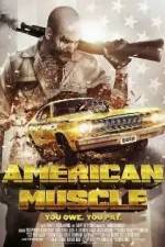 Watch American Muscle 123MoviesFree