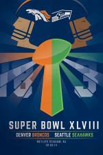 Watch Super Bowl XLVIII Seahawks vs Broncos 123MoviesFree