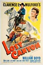 Watch Lost Canyon 123MoviesFree