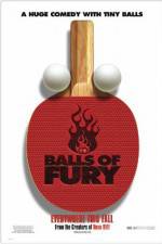 Watch Balls of Fury 123MoviesFree